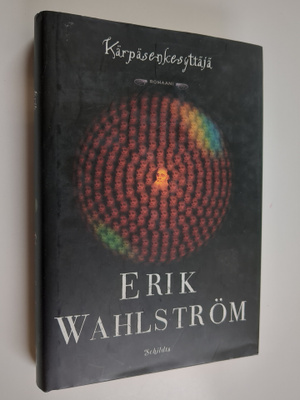 Erik Wahlström : Kärpäsenkesyttäjä
