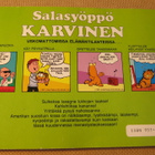 Jim Davis: Karvinen 6 - syö sydämestään - pikkukuva 2