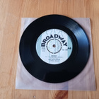 Tapio Rautavaara – Exodus 7" orig 1961 - pikkukuva 1