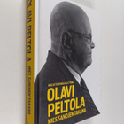 Olavi Peltola : Mies sanojen takana - pikkukuva 1