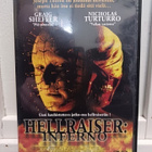 HELLRAISER: INFERNO (SUOMIJULKAISU) *DVD* - pikkukuva 1