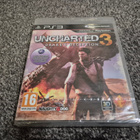 Uncharted 3 Drake's Deception (PS3) - pikkukuva 1