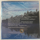 BIS The Sibelius Edition CHORAL MUSIC 6CD SEALED 2010 BOX - pikkukuva 2