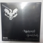 ARCKANUM - ANTIKOSMOS - UUSI 7" - pikkukuva 2