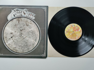 Nitty Gritty Dirt Band: Symphonion Dream