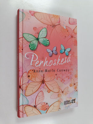 Anne-Marie Conway : Perhoskesä