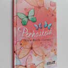 Anne-Marie Conway : Perhoskesä - pikkukuva 1