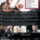 Defiance  -  Kausi 2  -  (4 DVD) - pikkukuva 2
