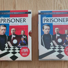 Saarroksissa / The Prisoner (7DVD) - pikkukuva 1