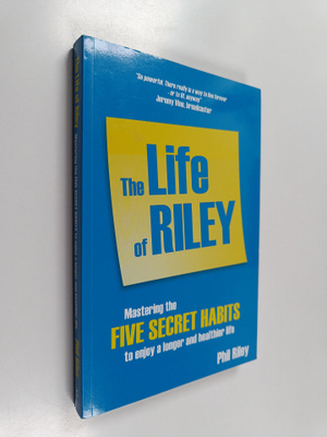 Phil Riley : Life of Riley