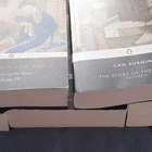 The Story of Stone Volumes I - V (Dream of The Red Chamber) - pikkukuva 3