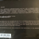 Underworld 1992-2012 3cd - pikkukuva 2