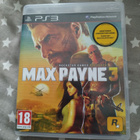 Max Payne 3 (PS3) - pikkukuva 1