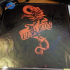 HANOI ROCKS NIMMARIT KUVASSA, KEHYSTETTY - pikkukuva 1