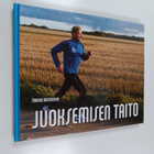 Marko Kantaneva : Juoksemisen taito - pikkukuva 1