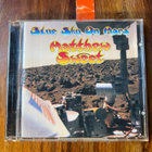 Matthew Sheet - Blue Sky On Mars cd - pikkukuva 1