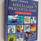 Felicity Brooks : Koululaisen pikkujättiläinen tutki ja p... - pikkukuva 1