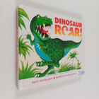 Henrietta Stickland ym. : Dinosaur Roar! - pikkukuva 1