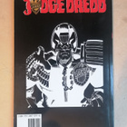 JUDGE DREDD 22 Kirottu maa 1 - pikkukuva 2