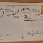 Martta Wendelin,  Hy 813 R1, kulkenut 1963 - pikkukuva 2