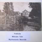 VANHA Postikortti Lieto Pokkola 1920-l - pikkukuva 1