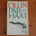 Olli:Ollin parhaat.Nid. - pikkukuva 1