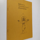 Liina Lindström : Kristus ylimmäinen pappimme - pikkukuva 1