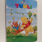 Walt Disney : Nalle Puh : tuuli - pikkukuva 1