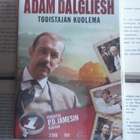 Adam Dalgliesh 1: Todistajan kuolema (DVD) - pikkukuva 1