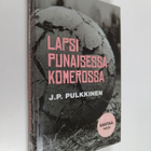 J. P. Pulkkinen : Lapsi punaisessa komerossa - pikkukuva 1