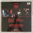 Frehley's Comet - Live+1 Lp (M-/EX++) - pikkukuva 2