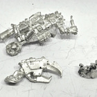 WH40K - Ork Kommando Nob with Grot [S174] - pikkukuva 5