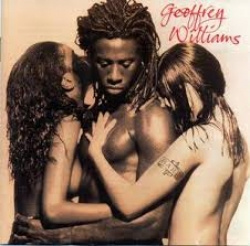 Geoffrey Williams - Bare (CD)