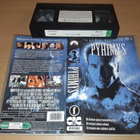Pyhimys - SF VHS (Finnkino Oy) - pikkukuva 1