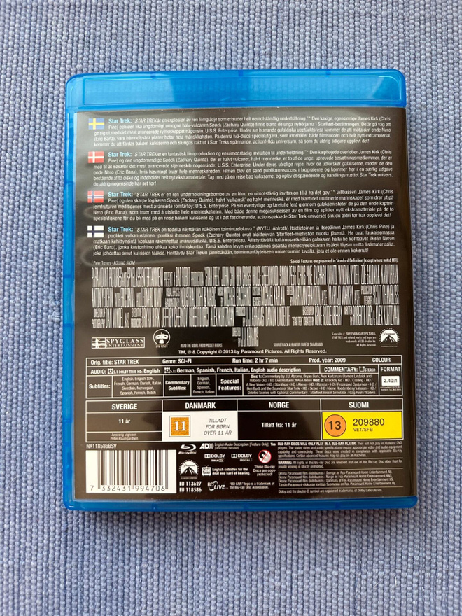 Item image