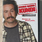 Kovan onnen kundi: Kausi 1 (4DVD) Jason Lee - pikkukuva 1