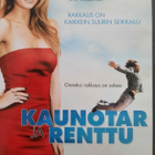 KAUNOTAR JA RENTTU ( Mischa Barton) - pikkukuva 1