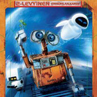 WALL - E	(16 380)	-FI-	DVD	(2)		2 dvd erikoisjulkaisu - pikkukuva 1