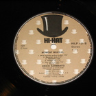 *LP* SARMANTO/LEINO Moment Musical - pikkukuva 5