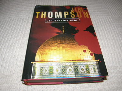 Jim Thompson Jerusalemin veri -sid