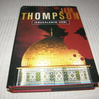Jim Thompson Jerusalemin veri -sid - pikkukuva 1