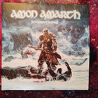 Amon Amarth - Jomsviking (2XLP + CD) (Cardsleeve) - pikkukuva 1