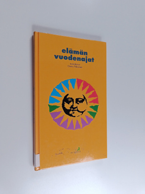 Osmo (toim.) Pekonen : Elämän vuodenajat