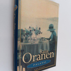 Raija Oranen : Palatsi : Palladium-sarjan toinen romaani - pikkukuva 1