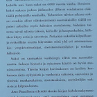 Arto Paasilinna: Hankien tarinoita - pikkukuva 2