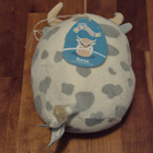 Squishmallows pehmo Borsa (härkä) h=19cm (#3230) - pikkukuva 2