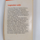 Belinda Grey : Legendan varjo - pikkukuva 2