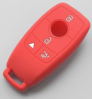 MB autonavaimen SUOJAKUORI silikonia