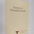 Konsernitilinpäätösmalli - pikkukuva 1