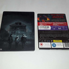 Don't Breathe - UK/SF Region B Blu-Ray (Steelbook) - pikkukuva 3